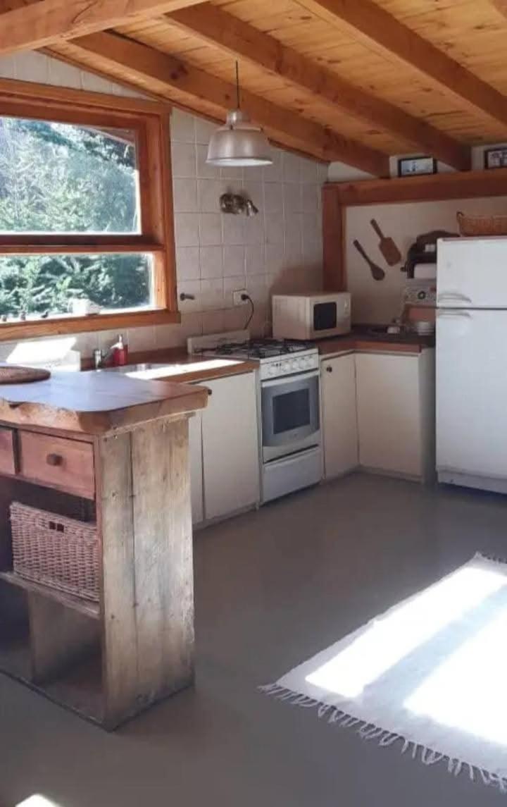 Cerro Catedral Lodge