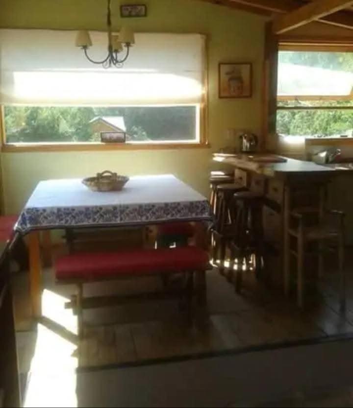 Cerro Catedral Lodge *