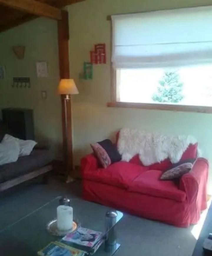 Lodge Cerro Catedral *
