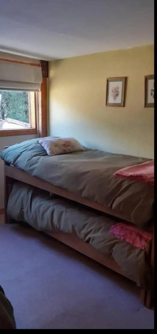 Lodge Cerro Catedral San Carlos de Bariloche